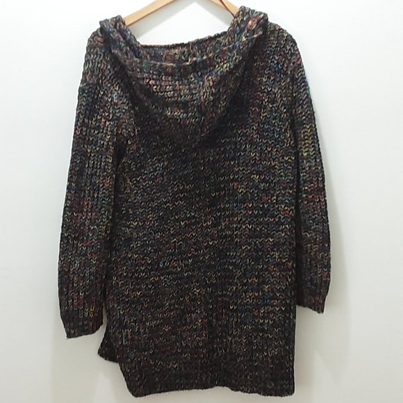 Dreamers Rainbow Cardigan - Picture 3 of 8